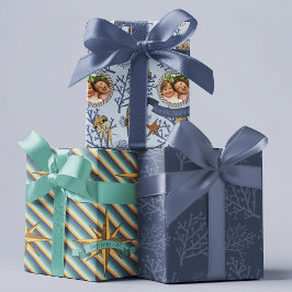 ラッピング紙フラットシートセット3 ラッピングペーパーシート