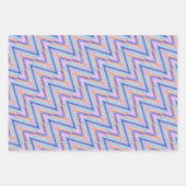 ラッピング紙フラットシートセット3 ラッピングペーパーシート (正面2)