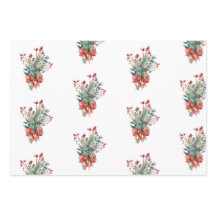 ラッピング紙フラットシートセット3