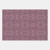 ラッピング紙フラットシートセット3 ラッピングペーパーシート (正面)