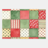 ラッピング紙フラットシートセット3 ラッピングペーパーシート (正面2)