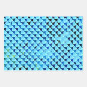 ラッピング紙フラットシートセット3 ラッピングペーパーシート (正面2)