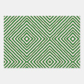 ラッピング紙フラットシートセット3 ラッピングペーパーシート (正面2)