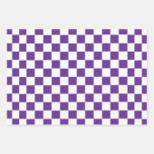 ラッピング紙フラットシートセット3 ラッピングペーパーシート (正面)