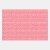 ラッピング紙フラットシートセット3 ラッピングペーパーシート (正面3)