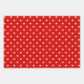 ラッピング紙フラットシートセット3 ラッピングペーパーシート (正面2)