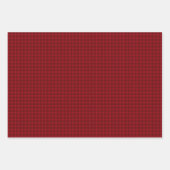 ラッピング紙フラットシートセット3 ラッピングペーパーシート (正面3)