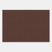 ラッピング紙フラットシートセット3 ラッピングペーパーシート (正面2)