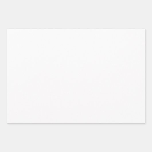 ラッピング紙フラットシートセット3 ラッピングペーパーシート (正面)