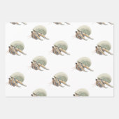 ラッピング紙フラットシートセット3 ラッピングペーパーシート (正面)