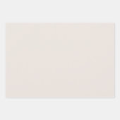 ラッピング紙フラットシートセット3 ラッピングペーパーシート (正面2)