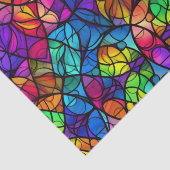 ラッピング紙フラットシートセット3 薄葉紙 (詳細)