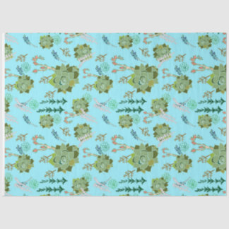 ラッピング紙フラットシートセット3 薄葉紙