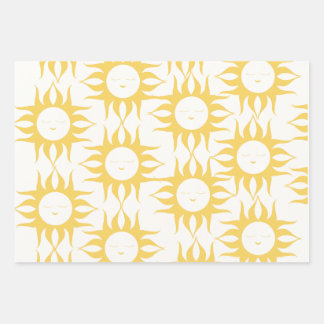 ラッピング紙フラットシートセット ラッピングペーパーシート