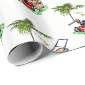 ラッピング紙地裁機 ラッピングペーパー (ロールコーナー)