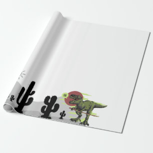 ラッピング紙大足 ラッピングペーパー