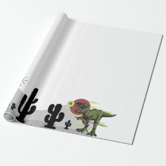 ラッピング紙大足 ラッピングペーパー