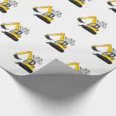 ラッピング紙建築 ラッピングペーパー (角)