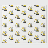 ラッピング紙建築 ラッピングペーパー (フラット)