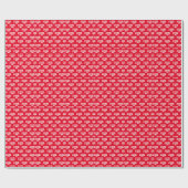 ラッピング紙私は遊のゴルフがいい ラッピングペーパー (フラット)