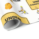 ラッピング紙移動 ラッピングペーパー (ロールコーナー)