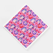 ラッピング紙 (コーナー)