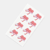 ラッピング紙 (コーナー)