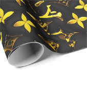 ラッピング紙30インチx 6足マットラッピング ラッピングペーパー (ロールコーナー)