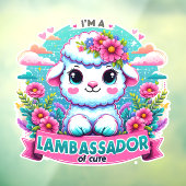 ラッピング紙 ウィンドウサイン (シート3)