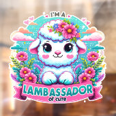 ラッピング紙 ウィンドウサイン (シート2)