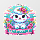 ラッピング紙 ウィンドウサイン (シート)