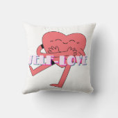 ラッピング紙 クッション (裏面)