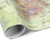 ラッピング紙 – サンフランシスコトポ ラッピングペーパー (ロールコーナー)