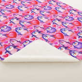 ラッピング紙 シェルパブランケット (3/4)