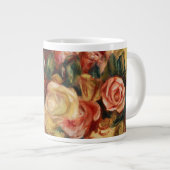 ラッピング紙 ジャンボコーヒーマグカップ (正面右)