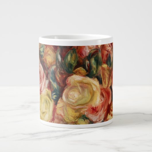 ラッピング紙 ジャンボコーヒーマグカップ (正面)