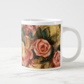 ラッピング紙 ジャンボコーヒーマグカップ (右)