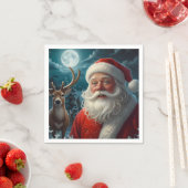 ラッピング紙 スタンダードカクテルナプキン (インサイチュ)