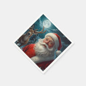 ラッピング紙 スタンダードカクテルナプキン (角)