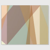 ラッピング紙 – フォレストフロア ラッピングペーパー (フラット)