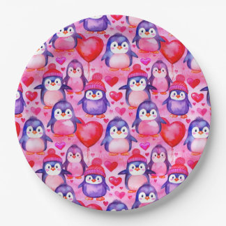 ラッピング紙 ペーパープレート