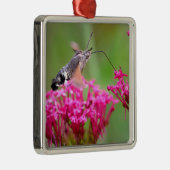 ラッピング紙 メタルオーナメント (右)