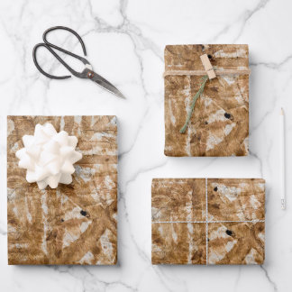 ラッピング紙 ラッピングペーパーシート