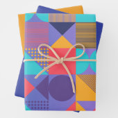 ラッピング紙 ラッピングペーパーシート (インサイチュ)