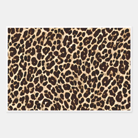 ラッピング紙 ラッピングペーパーシート (正面)