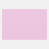 ラッピング紙 ラッピングペーパーシート (正面2)