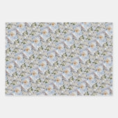 ラッピング紙 ラッピングペーパーシート (正面3)