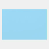 ラッピング紙 ラッピングペーパーシート (正面3)