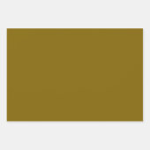 ラッピング紙 ラッピングペーパーシート (正面3)