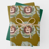 ラッピング紙 ラッピングペーパーシート (インサイチュ)